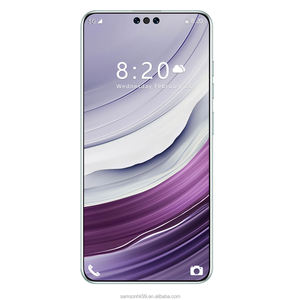 Smartphone MATE 60 4G LTE CDMA, processeur Déca-Core, écran Full Screen 120Hz, MTK Android, double SIM, 16 Go + 1 To de stockage, 108 MP - Product Image 5