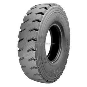ยางรถบรรทุกสำหรับงานหนัก AIRLAND DD737PLUS รุ่นใหม่ ขนาด 12.00R20 โครงยางแข็งแรงพิเศษ ทนทานต่อการเจาะรู เหมาะสำหรับการเดินทางระยะไกล - Product Image 4