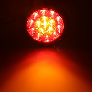 Pk9145 pour remorque universelle, indicateur arrière à Led, feu de position latéral de camion - Product Image 3