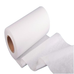 Pansement hémostatique en fibres de chitosane 40g, non tissé, pour couvrir les plaies, antibactérien, hydratant, désodorisant - Product Image 1