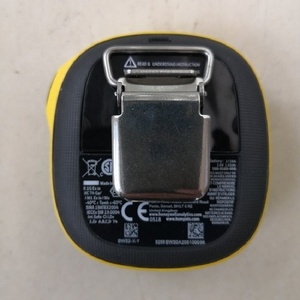 Détecteur de gaz sulfureux original BW BWS2-H-Y, 0-200ppm H2S, avec alarme - Vente chaude - Product Image 4