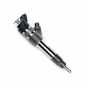 Inyector de Combustible Common Rail Directo de Fábrica 0445120002 para Piezas de Motor de Camión Cummins - Product Image 3