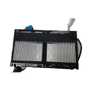Carte mère de climatiseur DB41-01177A DB92-02807B DB93-11808E DB92-02807A, carte de commande pour climatisation centrale - Product Image 2
