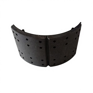 <span class=keywords><strong>Fu</strong></span> <span class=keywords><strong>WA</strong></span> 16T ชุดเบรคท้าย4551, ชุดเบรคท้ายรถ - Product Image 4
