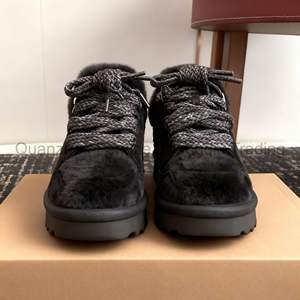 2025 Hochwertige modische Unisex-Schneeschuhe UGS Herren-Schneeschuhe eine hochwertige Wolle Super Warm TOP - Product Image 3