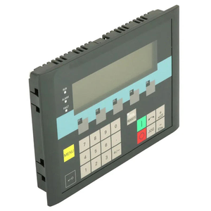 Unidad de Control Electrónico 6SL3055-0AA00-4CA5, Operación AOP30 - Product Image 3