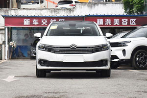 Vente flash 2023 Citroën <span class=keywords><strong>C6</strong></span> 400THP Édition commémorative 1.8T 8AT Berline intermédiaire 5 places Voiture urbaine de tourisme - Product Image 2