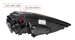 ไฟหน้าสำหรับปอร์เช่คาเยนน์958 2011 2013 2014อัพเกรด2019ไฟหน้า958พริกป่นไฟหน้า958.1 - Product Image 3