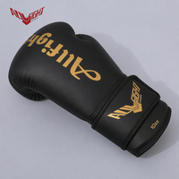 Gants de boxe pour adultes, fabrication directe en Chine, gants professionnels de Muay Thai, Sanda, MMA, entraînement, combat, sac de sable, sparring