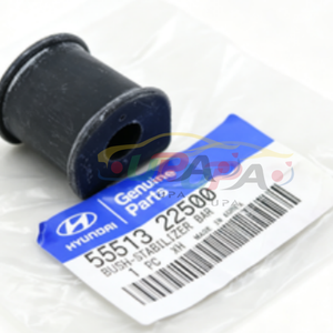 Système de suspension de haute qualité BUSH-STABILIZER BAR 55513-22500 5551322500 pour Hyundai Santa Fe XL 55513 22500 - Product Image 6