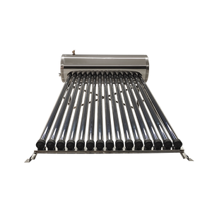 <span class=keywords><strong>Calentador</strong></span> de Agua <span class=keywords><strong>Solar</strong></span> HP de Acero Inoxidable de 150L, Sistema de Agua Caliente <span class=keywords><strong>Solar</strong></span> Presurizado, Soporte de Marco de 7cm de Ancho, Logotipo Personalizado - Product Image 2