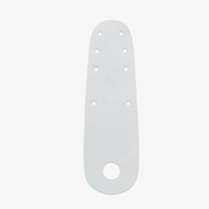 Protectores de punta para patines de ruedas, cubiertas protectoras resistentes al desgaste para patines de ruedas de interior y exterior, directamente de fábrica. - Product Image 4