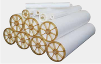 MYTC-SSS-MF-6338 Voedselveilige spiraalvormig gewikkelde microfiltratiemembraan, veilig, niet-toxisch PES/PVDF materiaal, 50-200nm MWCO 35-70 Max