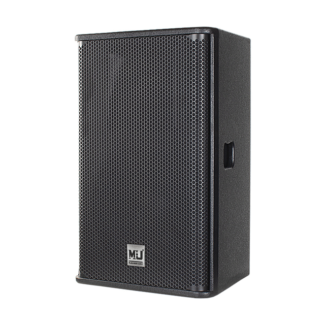 Professional Audio Sound Equipment High Quality 450W PS12 Single 12 Inch Multifunction Passive Stage Speaker