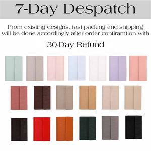 Hongbo más vendido personalizado Hot Heat Logo-on A6 Carpeta de presupuesto Agenda planificador organizador con hoja de mosca disponible como regalo de Navidad - Product Image 2