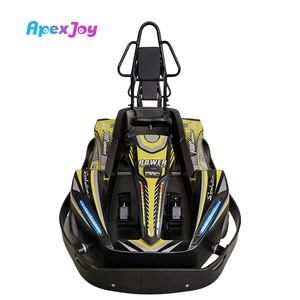 STAR ROCK (HAUTE VITESSE) - <span class=keywords><strong>Kart</strong></span> électrique 750W de puissance, vitesse maximale de 45 km/h avec deux moteurs de 1000W, <span class=keywords><strong>kart</strong></span> de course pour usage extérieur - Product Image 3