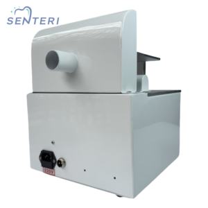 Tandheelkundig Laboratorium Speciale Apparatuur Tandheelkundige Gips Zaagmachine Gips Model Scheidingssnijden - Product Image 4