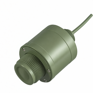 Instrument de mesure de niveau radar 80g Eau Hr2000 Capteur de niveau radar 4-20ma - Product Image 5