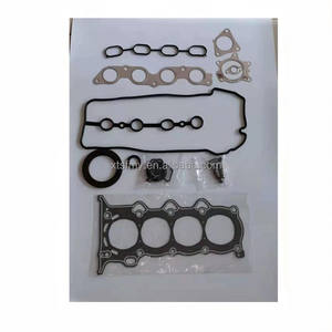 Joint de culasse de moteur 1NZ 2NZ 04111-21040 Usine d'accessoires de voiture pour <span class=keywords><strong>toyota</strong></span> - Product Image 1