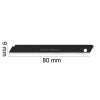 Film vinyle pour voiture Couteau d'artisanat Teinté pour vitres Emballage cadeau Cutter Wrapping