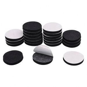 2026 Custom Die Cut 3m Self-Adhesive Sticky Sponge <b>Foam</b> Shockproof EPDM Silicone Rubber Gasket Strips Pads Sheet 1mm 2mm - Product Image 5