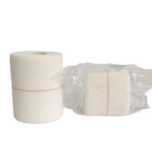 Autre Bandage Élastique Non Stérile, Dispositif Médical de Classe I pour le Soutien Musculaire et Articulaire, Fournitures de Rééducation Thérapeutique - Product Image 4