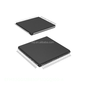 Embedded 100 TQFP Compre componentes electrónicos en línea En stock - Product Image 1