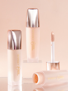 Base de Maquillaje personalizada para mujer, maquillaje impermeable, Etiqueta Privada, bb cream, base - Product Image 2