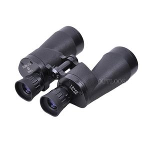 Échantillon gratuit, prix d'usine sur les jumelles professionnelles étanches à grossissement 10x60 avec télescope standard de vision - Product Image 1