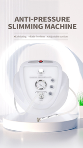 Máquina de Microdermoabrasión 3 en 1 con Punta de Diamante, Rejuvenecimiento de la Piel y Eliminación de Arrugas, Enchufe Estadounidense, Exfoliante Facial de Belleza - Product Image 3