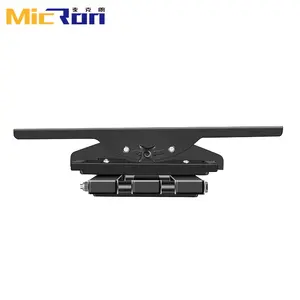 65 Degree Rotating Tv Stand For 32 To 55 Inch Full Motion Wall Mounted Bracket