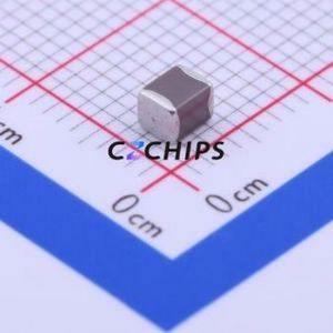 Condensador SMD (MLCC) C3225X5R1E106MTJ00N 1210 (Capacitancia: 10uF) (Precisión: 20%) Voltaje Nominal: 25V - Product Image 1