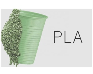 Factory Biodegradable Polylactic Acid PLA Biopoly Bamboo Pellets Granules PLA Plastic Bamboo Pellet Raw Materials <strong>Masterbatch</strong> - Product Image 3