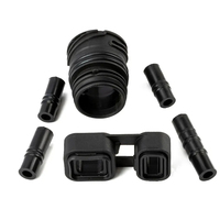 OEM 24107536339 24347588725 24347588724 pour corps de soupape BMW vers joint de manchon Kit mécatronique pour corps de soupape 6HP19 6HP21