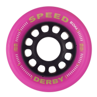 Tiger Win haute qualité 43*62MM 12 trous roues de patin à roulettes vitesse Derby Anti-usure 2000 pièces/couleur Durable pour rouleaux clignotants