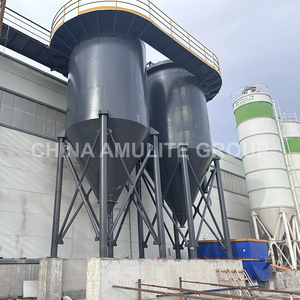 เครื่องทำแผงหลังคา<span class=keywords><strong>ซีเมนต์</strong></span>อัตโนมัติ Amulite 380V ปรับแต่งความ<span class=keywords><strong>หนา</strong></span>และควา<span class=keywords><strong>ม</strong></span>กว้างได้ใช้งานง่าย - Product Image 2