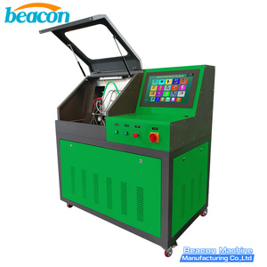 Équipement de test d'injecteurs Common Rail CRS5000S haute précision pour <span class=keywords><strong>la</strong></span> réparation de carburant diesel en <span class=keywords><strong>garage</strong></span> et atelier - Product Image 3