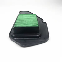 Adaptateur de filtre à air pour moto personnalisée, kit d'admission personnalisé pour moto vintage, filtre à air pour moto