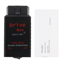 Herramienta de Diagnóstico OBD2 Profesional para VAG Drive Box, Escáner para VAG OBD IMMO, Activador y Desactivador de Vehículos