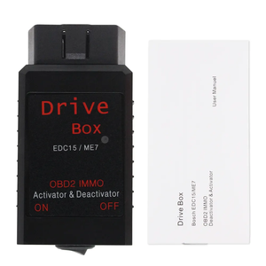 Cho VAG Ổ Hộp chuyên nghiệp xe OBD2 Scanner công cụ chẩn đoán cho VAG OBD immo ô tô xe Activator deactivator - Product Image 2