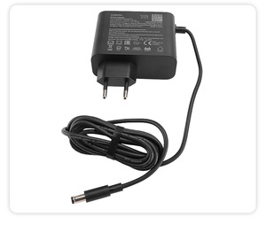 <span class=keywords><strong>Chargeur</strong></span> d'origine Mi 24,2 V 1,5 A DC 2,1 Prise adaptateur secteur pour <span class=keywords><strong>trottinette</strong></span> électrique M365 4lite Accessoires et pièces pour <span class=keywords><strong>trottinette</strong></span> électrique - Product Image 1