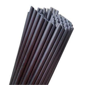 SHENYU Aerospace-Grade Carbon Fiber Rods (5mm <b>Thickness</b>) for FPV/Racing Drone Frames-High Stiffness Low Weight 200C Working - Product Image 4