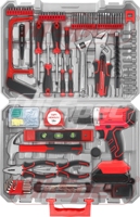 Ensembles d'outils de perçage à percussion rotative en gros, alimentés par courant alternatif, moteur sans balais, pour usage professionnel des mécaniciens, OEM ODM