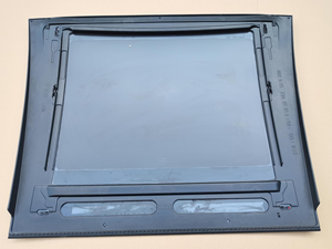 Piezas <span class=keywords><strong>de</strong></span> Carrocería para Automóviles, Techo Solar Universal Abatible para SEAT <span class=keywords><strong>LEON</strong></span> 5D HATCHBACK WAGON 2012-2020 - Product Image 2