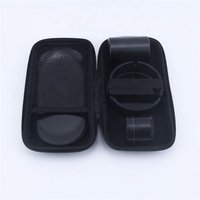 Nouveaux accessoires pour fumeurs en plein air Stockage du tabac Broyage Herb Grinder Kit Logo Custom Smoke Shop Products