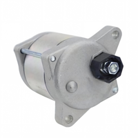 55440001000 Motor Starter Sepeda Motor 12V untuk Motorcross KTM 250 300 EXC XC Mesin Sistem Starter Sepeda Motor 9 Gigi
