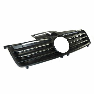 Calandre avant Volkswagen Polo 02-06 6Q0853651 Pièce de rechange en PP - Product Image 2