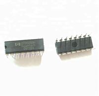 Liste de circuits intégrés d'amplificateurs audio BT2025 BT2025BH DIP16, service de liste B-O-M