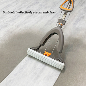 Chất Lượng Cao <span class=keywords><strong>Pva</strong></span> Bọt Lau Hot Bán Miếng Bọt Biển Ướt Khô Lau Squeegee Lau Cho Nhà Sàn Làm Sạch - Product Image 3