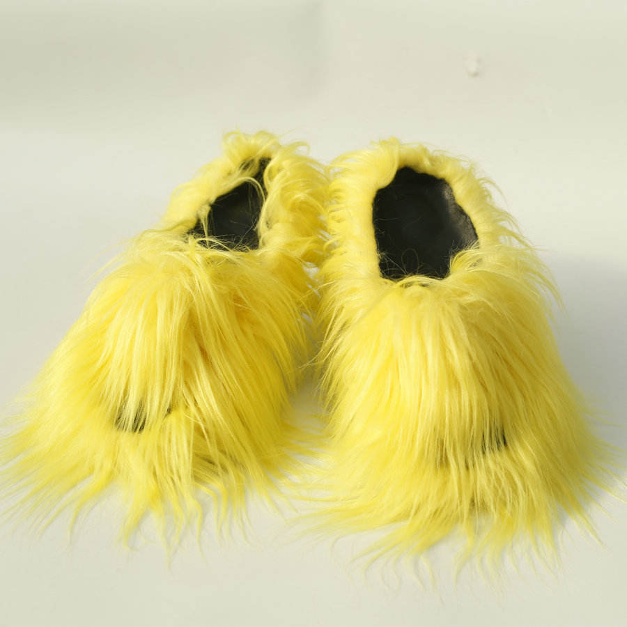 สีเหลือง